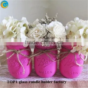 Mason Jar Cuppow Perfectly Plain Glass Mason Jar thumbnail-1