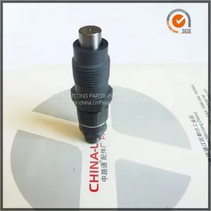 Nozzle Holder/Injectors Assembly/Diesel Fuel Injection/Injector Nozzle thumbnail-5