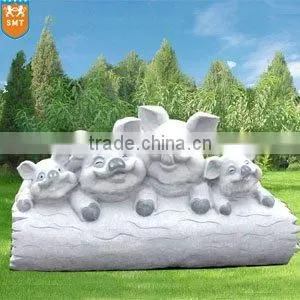 Marble Carving Statue thumbnail-1