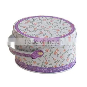 Chinese Tea Gift Box Tea Box/tea Canisters Wholesale/small Tea Box thumbnail-4