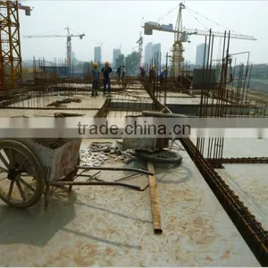 Construction Formwork Material Plywood Prices thumbnail-5