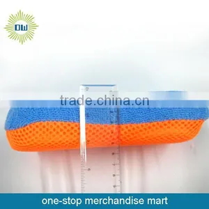 Microfiber Cleaning Sponge thumbnail-2