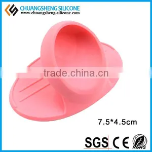 Oven Used Silicone Anti-hot Clips thumbnail-6