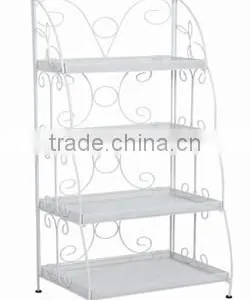 Warehouse Rack Heavy Duty Goods Shelf thumbnail-1