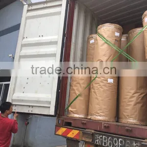 Bopp Plain Film For Printing, Bag Making or Lamination thumbnail-6