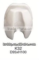 Ceramic Spool K32 Insulator thumbnail-1
