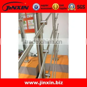 Stainless Steel Bar Holder Cross Bar Holder thumbnail-1