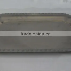 Antique Iron Trays thumbnail-1