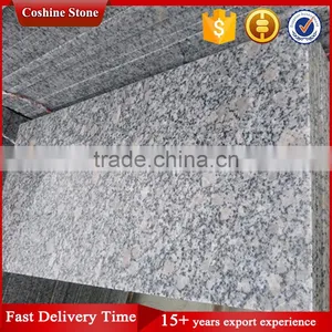 China Pearl Flower Grey Light Granite G383 thumbnail-3