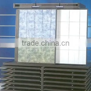 2016 Hot Sale Unique Hanging Tile Display Rack thumbnail-1