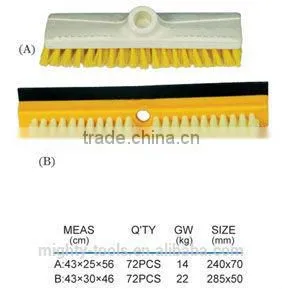 Plastic Floor Brush Cleaning thumbnail-1