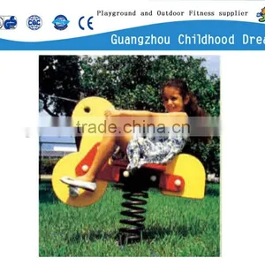 (HD-15916)Little Bird Spring Rocker thumbnail-1