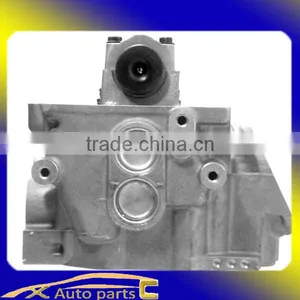 Complete Cylinder Head for Mazda WL Cylinder Head thumbnail-1