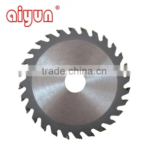 Wood Cutting Circular Tct Sawblade Saw Blade thumbnail-1