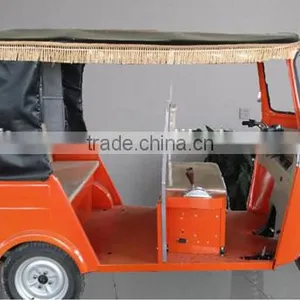 Piaggio Three Wheelers/tricycle for Sale in Philippines thumbnail-1