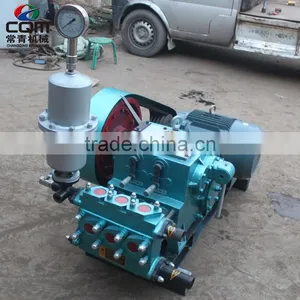 Best Performence and Factory Price for Electric Mud Pump Machine thumbnail-4
