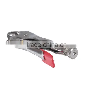 RONIX LOCKING PLIERS SIZE 5" 7" 10" RH-1405 RH-1407 RH-1420 thumbnail-4