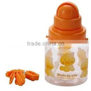 Plastic Bottle thumbnail-1
