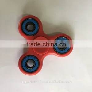 Colorful Decompression Fidget Hand Spinner Fidget Cube thumbnail-2