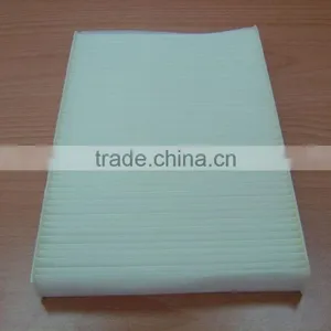 Car Air Filter Fit #272774Y110 #272744Y125 thumbnail-1