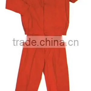 High Durability Working Uniform thumbnail-2