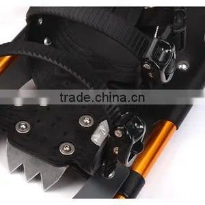 Reasonable & Acceptable Price Canada Anti-slip Aluminum Snow Shoes thumbnail-2