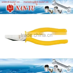 Heavy Duty Cutting Combination Pliers Hardware Tool thumbnail-1