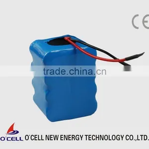 6.4V Lithium Battery Pack thumbnail-5