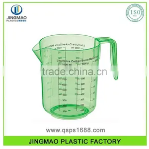 1000ml Measuring Cup With Spout thumbnail-1