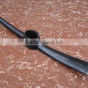 Forged Pickaxe, Pickaxe Types for Garden Tools Digging Tool thumbnail-1