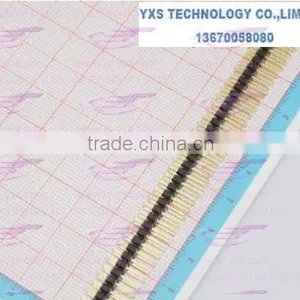 2.54mm Single Straight Pin Connector thumbnail-1