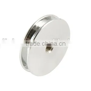High Precision Mass Production CNC Machining Parts thumbnail-1