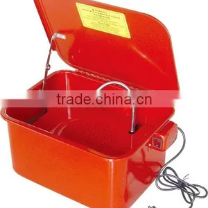 3-1/2 Gallon Parts Washer thumbnail-1