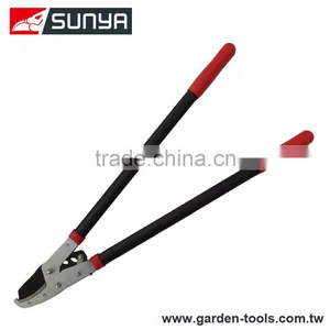 Heavy Duty Anvil Roller Leverage Compound Lopper thumbnail-2