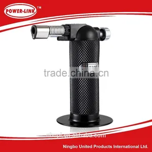 Creme Brulee Culinary Butane Torch,inflatable, Kitchen/ BBQ Use thumbnail-1