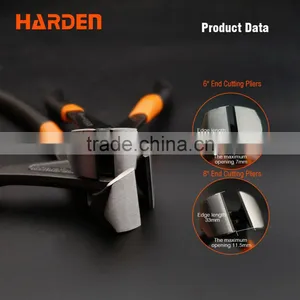 Professional End Cutting Pliers thumbnail-2