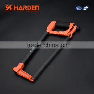 Professional Aluminum Handle Hacksaw Frame thumbnail-1