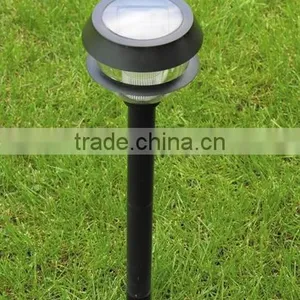 Outdoor Solar Light thumbnail-1