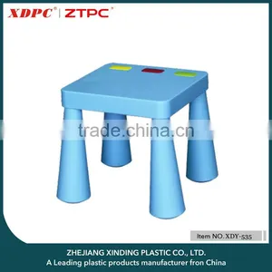 Bottom Price Excellent Material Kids Plastic Chair Mould thumbnail-1