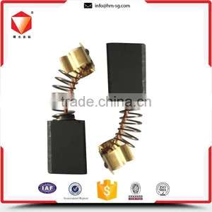 Reliable Quality Long Life Electric Tools Carbon Brush thumbnail-1