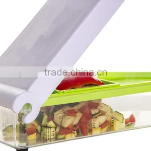 Kitchen Tools Food Grade Vegetable Chopper Mandolin Cutter thumbnail-3