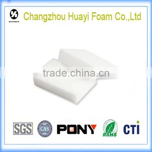 White Eraser Magic Melamine Cleaning Sponge 10x6x2CM thumbnail-1