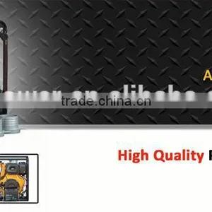 High Quality 4inch Diesel Engine Driven Diesel Water Pump thumbnail-5