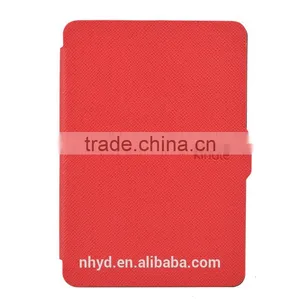 2016 Best Selling Wholeseal Smart Cover for Kindle Cover Kindle dx Covers and Case thumbnail-4