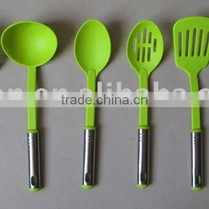 6pcs Nylon Kitchenware Set,kitchen Tool Set,nylon Kitchen Gadgets Set CK-K029 thumbnail-1