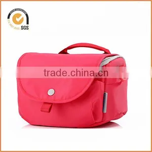 6470 Dongguan Chiqun Nylon Hot Sales Nylon Waterproof Camera Bag thumbnail-1