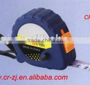 Fire Newly&ABS BODY &l Tape Measure CRSZ-63 thumbnail-1