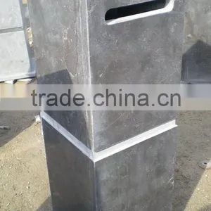 Stone Mail Box thumbnail-1