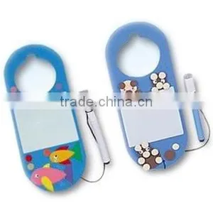 DIY FOAM CRAFT DOOR HANGER (WHITE BOARD) thumbnail-1