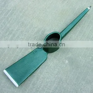 Garden Tools Forged Pickaxe P401 France thumbnail-2